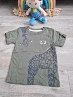 NEU! Giraffen Tshirt Nordrhein-Westfalen - Lüdenscheid Vorschau