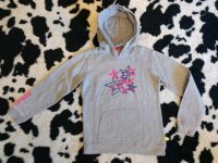 Crocs Hoodie Pullover Sweatshirt Sterne Gr. 128 - 134  bzw. Gr. 8 Dortmund - Innenstadt-Nord Vorschau