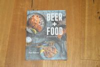 NEU!! Bier + Food - Das Beste zum Bier, Hölker-Verlag Niedersachsen - Oldenburg Vorschau