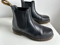 Dr. Martens 2976 Chelsea Boots Stiefelette - black Größe 40 Nordrhein-Westfalen - Werl Vorschau