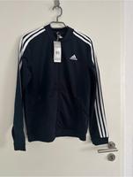 Adidas Damen Jogginganzug/Tracksuit LegInk/dunkelblau Gr. S Sachsen - Chemnitz Vorschau