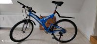 Mountainbike Fahrrad 21 Gangschaltung 26 Zoll Niedersachsen - Hildesheim Vorschau