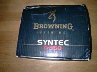 Browning Angelrolle Syntec Tr350 Berlin - Köpenick Vorschau