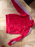 adidas Trainingsjacke, kaum getragen - PLUS adidas Laufweste!!!! Bayern - Regensburg Vorschau