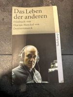 Filmbuch „Das Leben der anderen“ Berlin - Spandau Vorschau