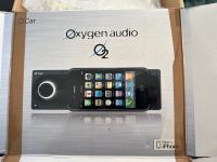 Oxygen audio O2 Autoradio Nordrhein-Westfalen - Paderborn Vorschau