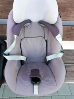 Kindersitz Maxi Cosi Pearl 9-18 kg + Family Fix Isofix Base Kr. Altötting - Altötting Vorschau