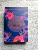 A new Chapter Marnie Schaeffers Roman Kreis Pinneberg - Kummerfeld Vorschau