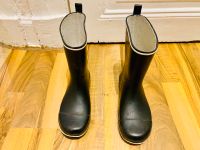 Gummistiefel, schwarz Größe 34 Altona - Hamburg Sternschanze Vorschau