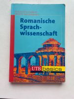 Romanische Sprachwissenschaft UTB, Gabriel Rheinland-Pfalz - Mainz Vorschau