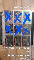 Allen Iverson Sixers NBA Basketball Trading Cards Nordrhein-Westfalen - Waltrop Vorschau