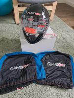 LS2 FF384 Motorradhelm Nordrhein-Westfalen - Ibbenbüren Vorschau