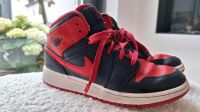 Nike Air Jordans rot 37,5 Rheinland-Pfalz - Edesheim (Pfalz) Vorschau