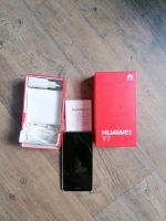 Huawei  Handy Y7 grau 2018 Niedersachsen - Winsen (Aller) Vorschau