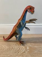 Schleich 14529 Dino Therizinosaurus Niedersachsen - Seevetal Vorschau