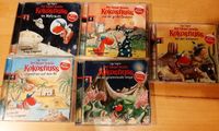 Der kleine Drache Kokosnuss Hörspielsammlung Nordrhein-Westfalen - Detmold Vorschau