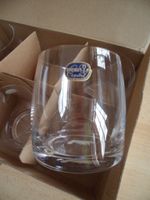 6 Bohemia-Crystal Whiskygläser Tumbler Gläser Nosing neu OVP Dresden - Bühlau/Weißer Hirsch Vorschau