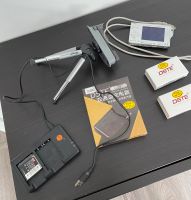 Sony DSC-T7, silber, Sony MemoryStickProDuo 2GB Steele / Kray - Essen Freisenbruch Vorschau