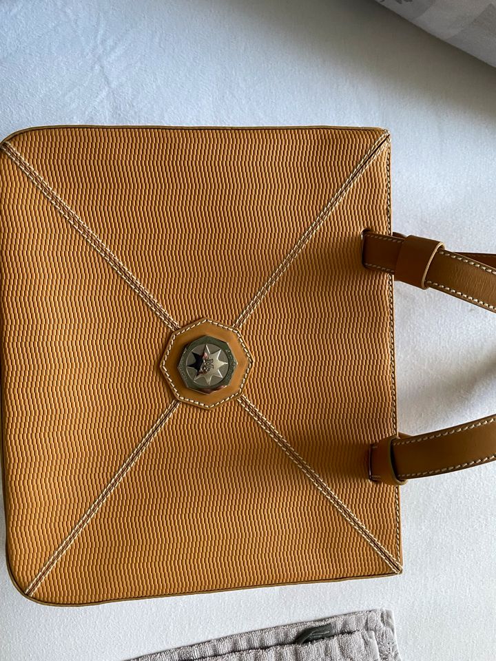 MCM Vintage Tasche in Stadtlohn