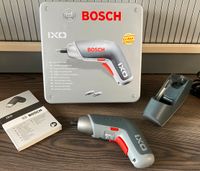 BOSCH IXO LT 3.6V in Blechbox für Sammler / extrem selten! Thüringen - Apolda Vorschau