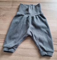 Fleece Hose  H&M  Gr. 56 Baden-Württemberg - Bad Rappenau Vorschau