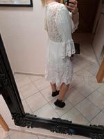 Boho Kleid , Rücken mit Spitze , Sommerkleid Midikleid *NEU* Hessen - Breuna Vorschau
