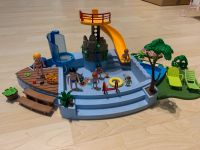 Playmobil Schwimmbad Herzogtum Lauenburg - Schönberg Vorschau