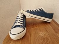 Walkx Sneaker Herrenschuhe, Gr. 41, Blau, NEUWERTIG Nordrhein-Westfalen - Paderborn Vorschau