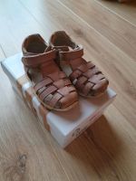 Elefanten Baby Sandalen in 23 Schleswig-Holstein - Eckernförde Vorschau