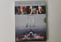 A.I. - Künstliche Intelligenz - DVD Niedersachsen - Braunschweig Vorschau