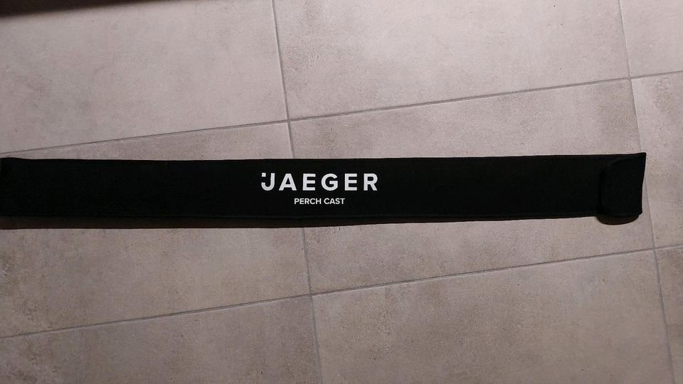 Jaeger Perch Cast ( no shimano, no hearty rise, no daiwa) in Köln