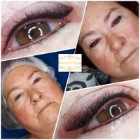 Microblading,Permanent Make-Up,Wimpernlifting,PMU-entfernung Saarland - Saarlouis Vorschau