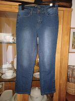 Jeans Arizona blau gr 38 40 culotte Niedersachsen - Bad Bevensen Vorschau