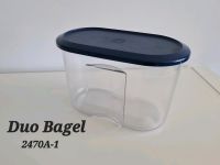 Tupperware DUO BAGEL 2470A-1 Baden-Württemberg - Ulm Vorschau