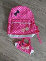 Minni Mouse Rucksack  NEU Nordrhein-Westfalen - Lohmar Vorschau