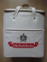 Kühltasche Michelsbräu Babenhausen unbeschädigt selten Hessen - Flörsheim am Main Vorschau
