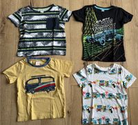 T-Shirts Jungen ( Größe 104 ) Niedersachsen - Kalefeld Vorschau