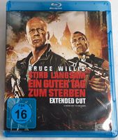 STIRB LANGSAM EIN GUTER TAG ZUM STERBEN - BLU-RAY BLURAY BLUERAY Niedersachsen - Schöningen Vorschau