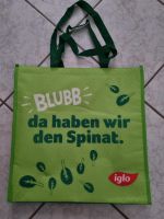 Kühltasche - Iglo Blubb - NEU unbenutzt Niedersachsen - Riede Vorschau