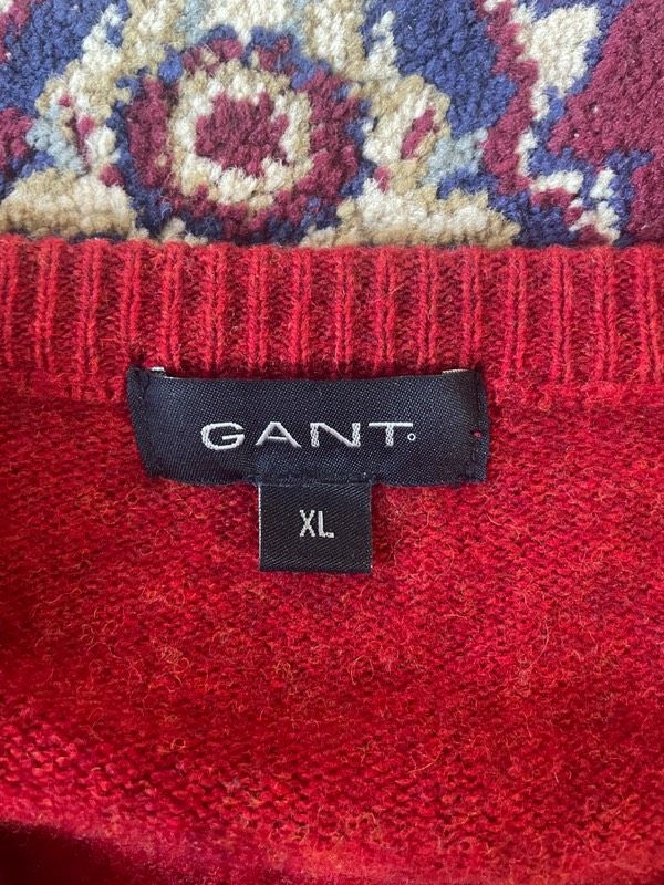 Roter Gant Pullover XL in Verden