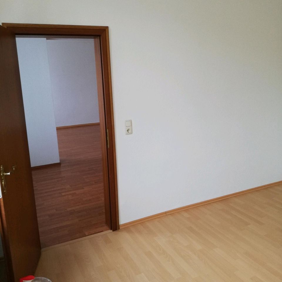 3 Raum Wohnung in Glauchau