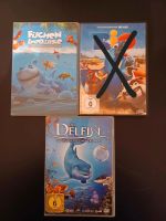 DVD's  Fischen impossible Rio Der Delfin Nordrhein-Westfalen - Niederzier Vorschau