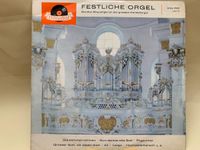 Vinyl LPs - klassische und religiöse Werke - Orgel - Klavier Niedersachsen - Wolfsburg Vorschau