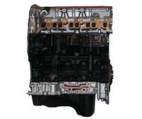 Motor Ford Transit 2.2TDCi CVR5 USRA DRRA GBVA QJ2R - NEU Nordrhein-Westfalen - Rietberg Vorschau