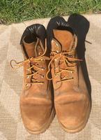 Timberlands Damen Eimsbüttel - Hamburg Eimsbüttel (Stadtteil) Vorschau