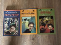 Harry Potter Bücher als Set oder einzeln Nordrhein-Westfalen - Sprockhövel Vorschau