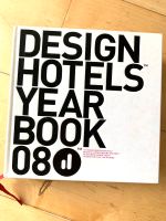 Design Hotels Year Book 08, coffee table books Bayern - Germering Vorschau