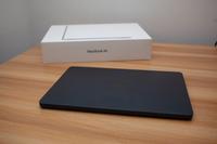 MacBook Air M3 (512 GB + 16 GB RAM) - wie neu Nürnberg (Mittelfr) - Oststadt Vorschau