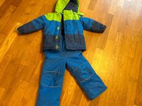 Schneeanzug Skihose und Winterjacke TCM 98/104 Bad Godesberg - Rüngsdorf Vorschau