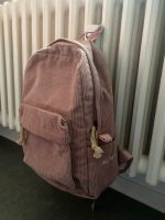 cute cord aesthetic backpack dust pink Mitte - Wedding Vorschau